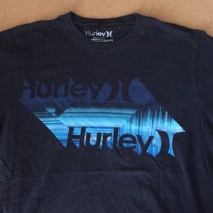 Hurley Tee